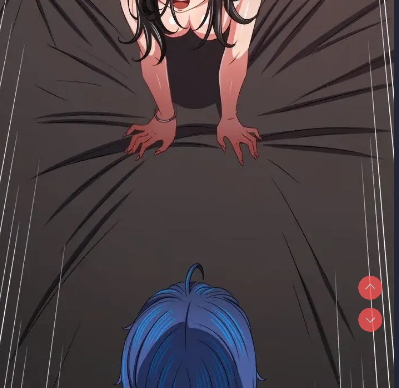 恶女勾勾缠