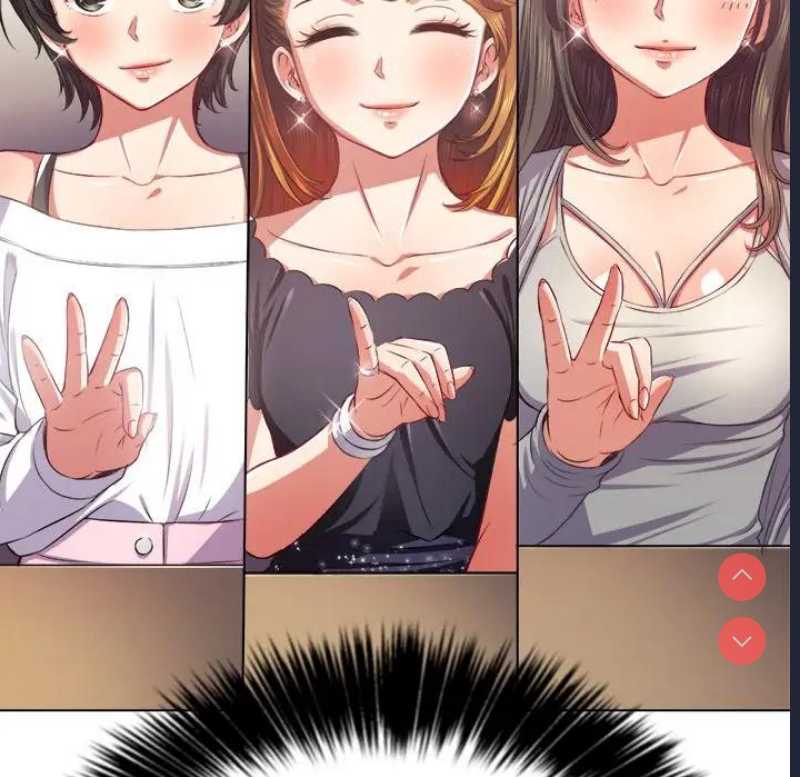 恶女勾勾缠