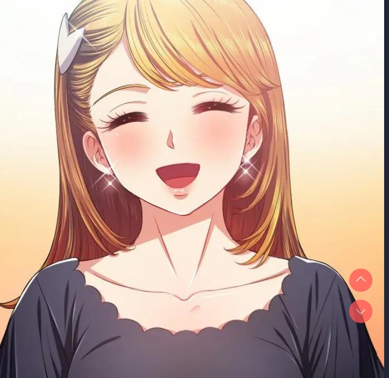 恶女勾勾缠
