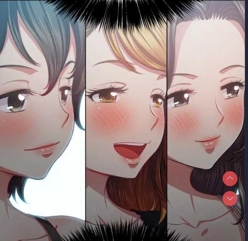 恶女勾勾缠