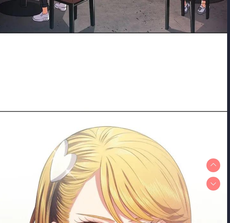 恶女勾勾缠