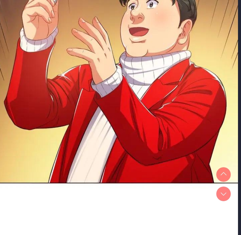 恶女勾勾缠