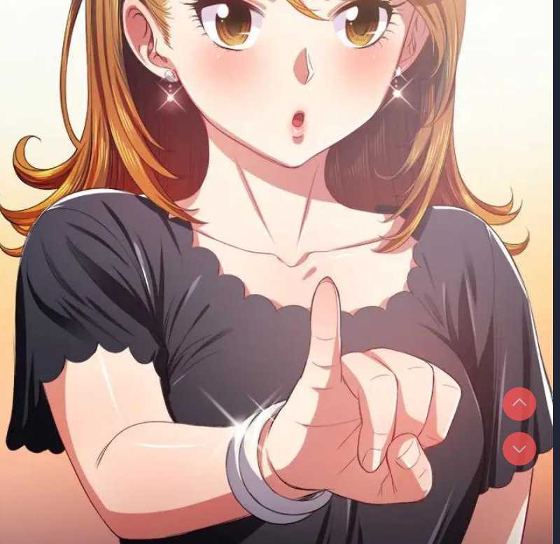 恶女勾勾缠