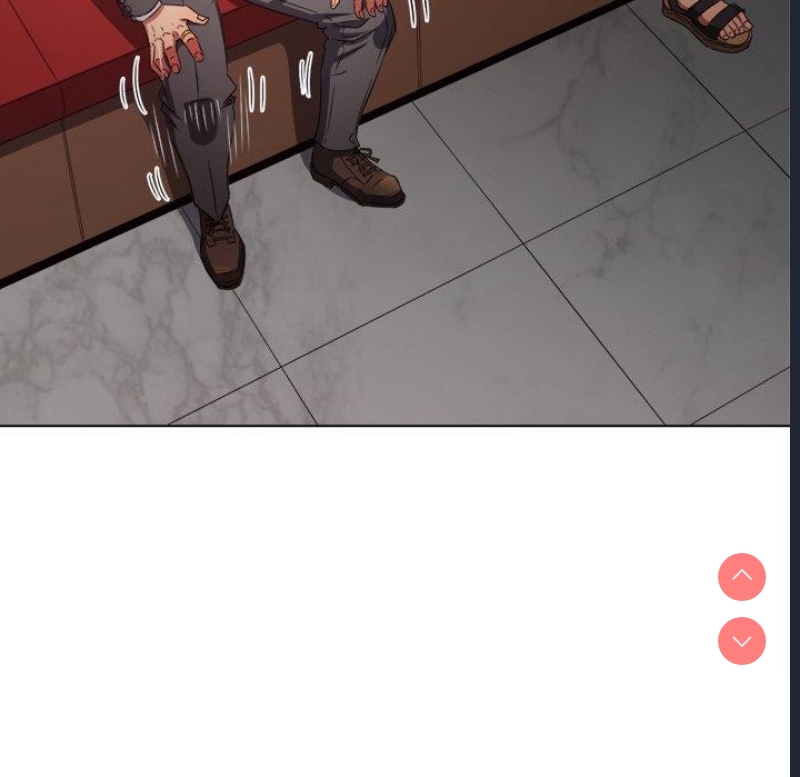 恶女勾勾缠