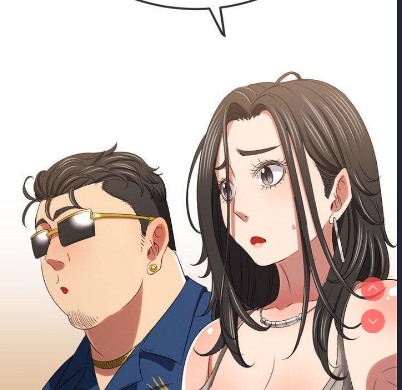 恶女勾勾缠
