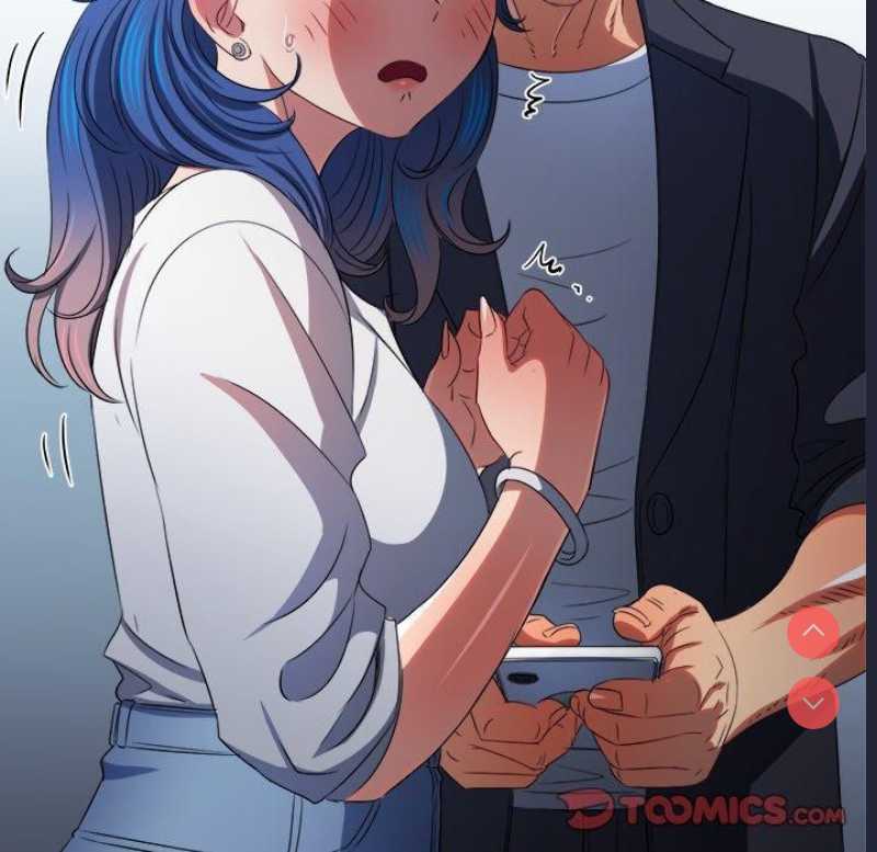 恶女勾勾缠
