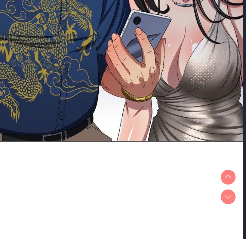 恶女勾勾缠
