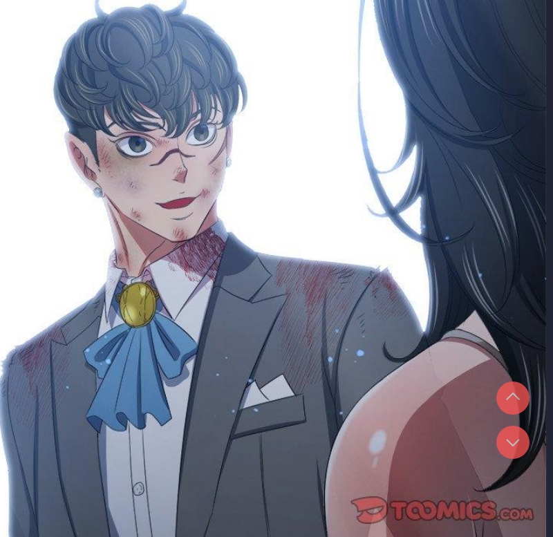 恶女勾勾缠