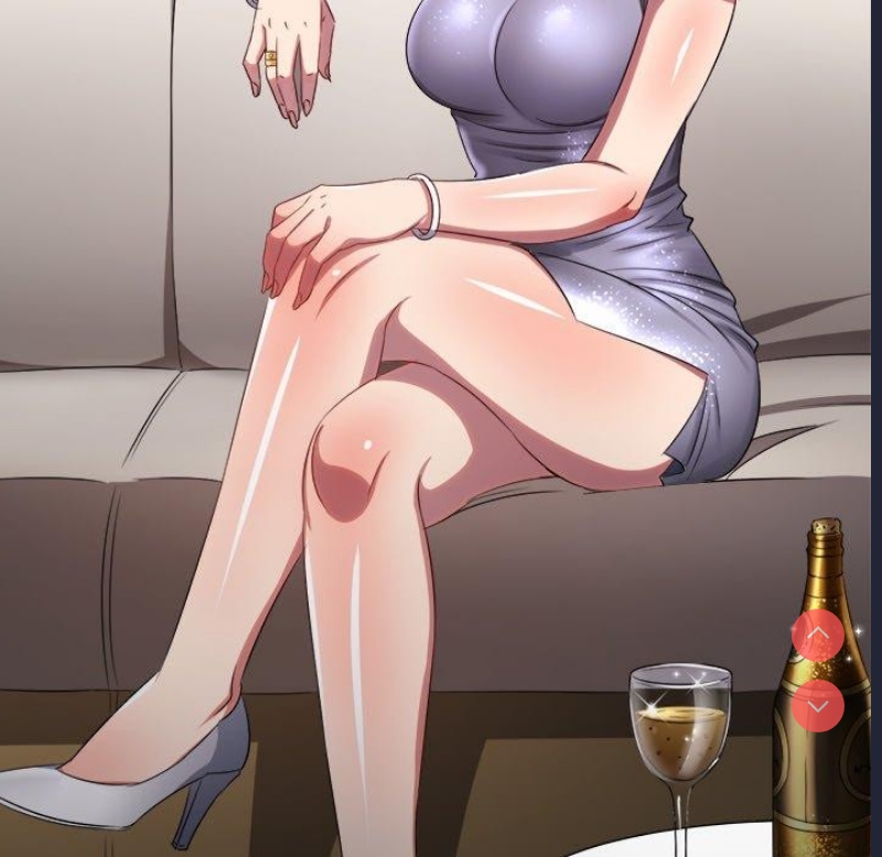 恶女勾勾缠