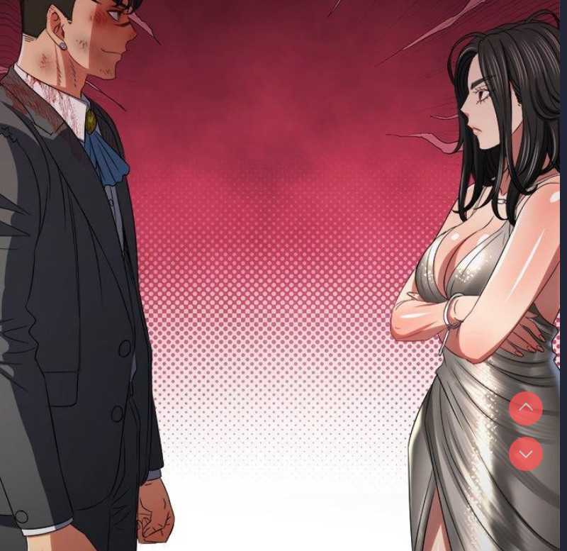 恶女勾勾缠
