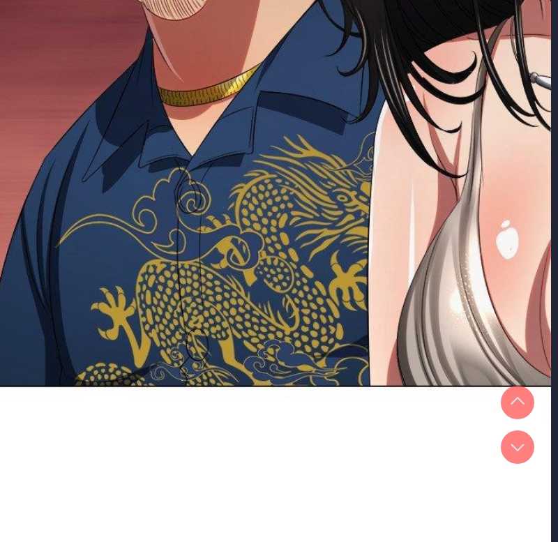恶女勾勾缠