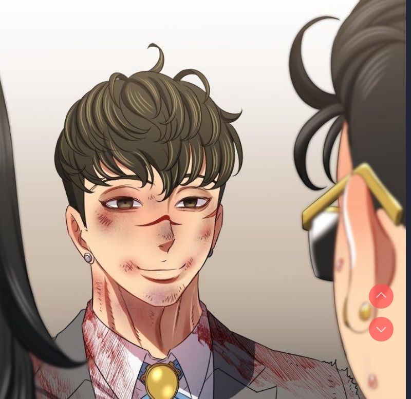 恶女勾勾缠
