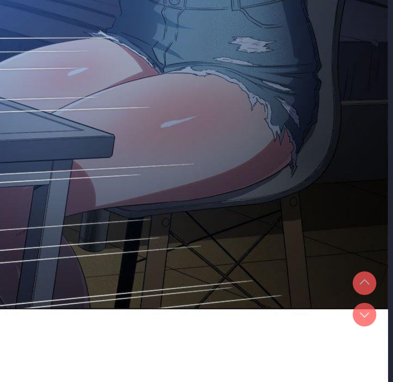 恶女勾勾缠