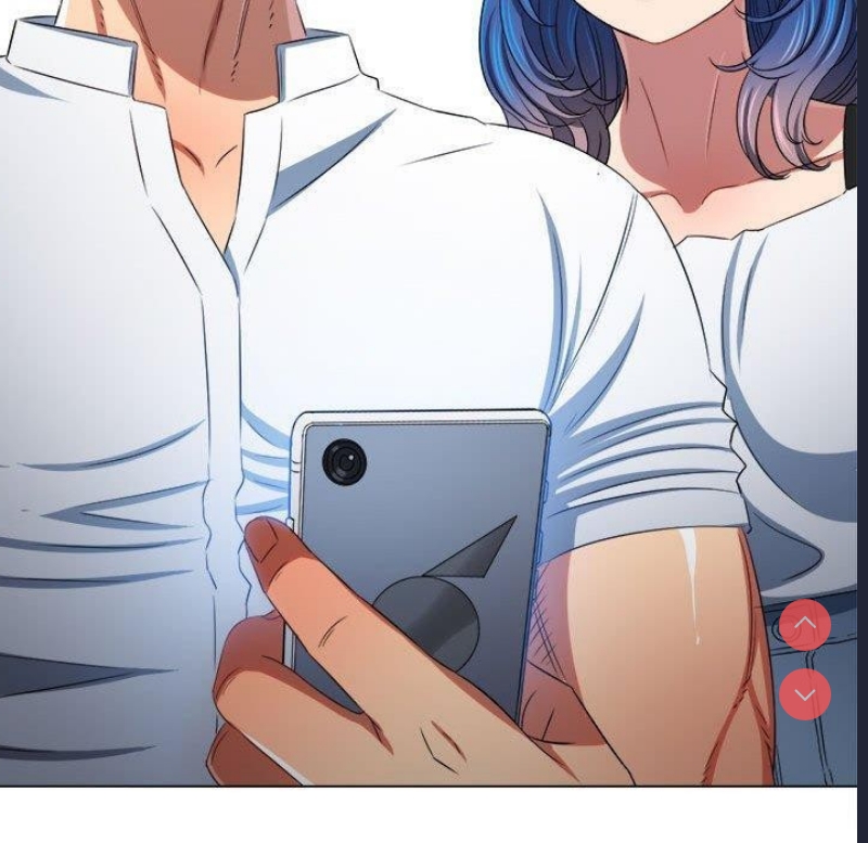 恶女勾勾缠