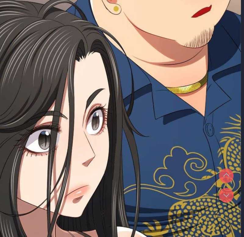 恶女勾勾缠
