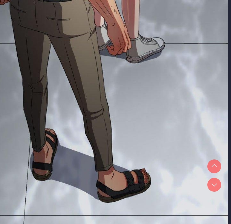 恶女勾勾缠