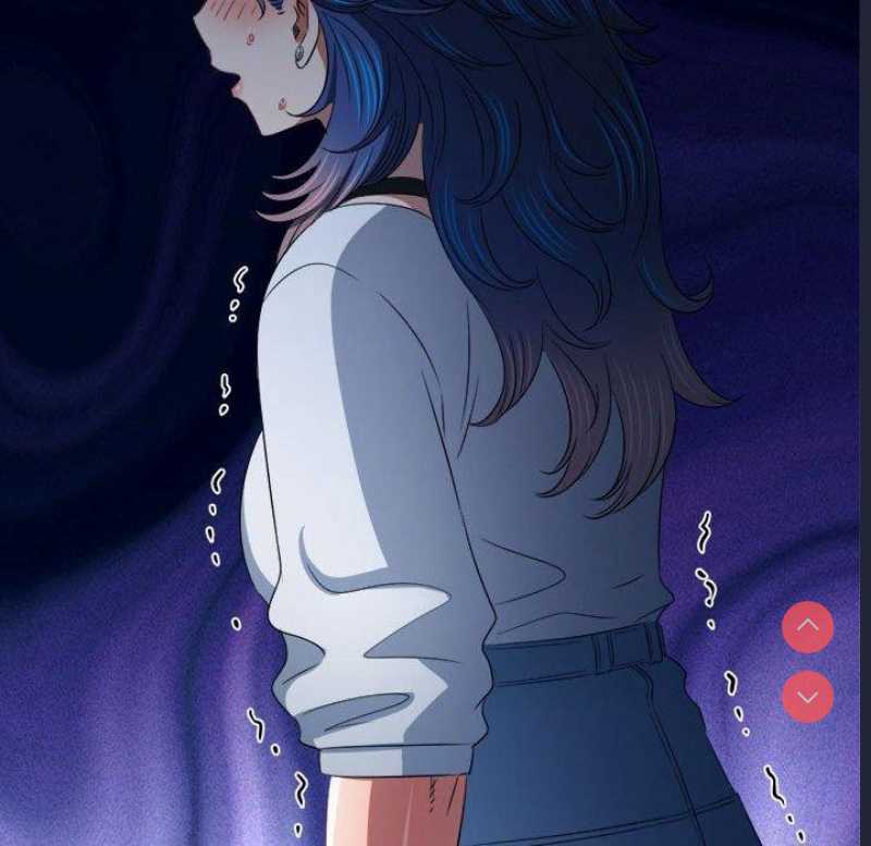 恶女勾勾缠
