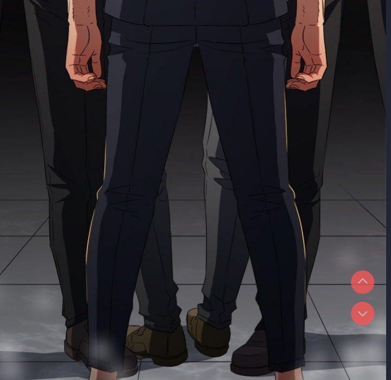 恶女勾勾缠