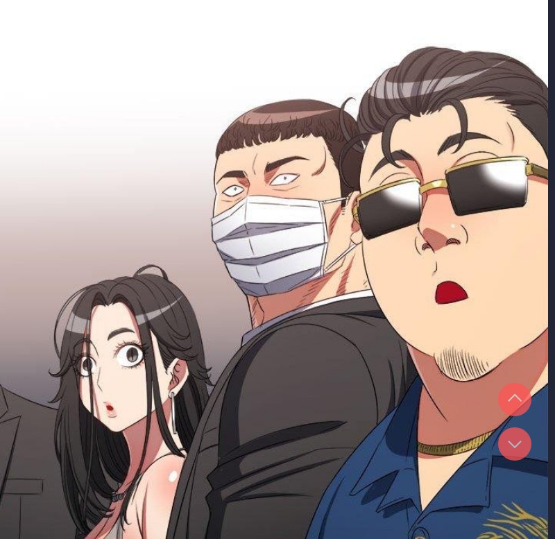 恶女勾勾缠