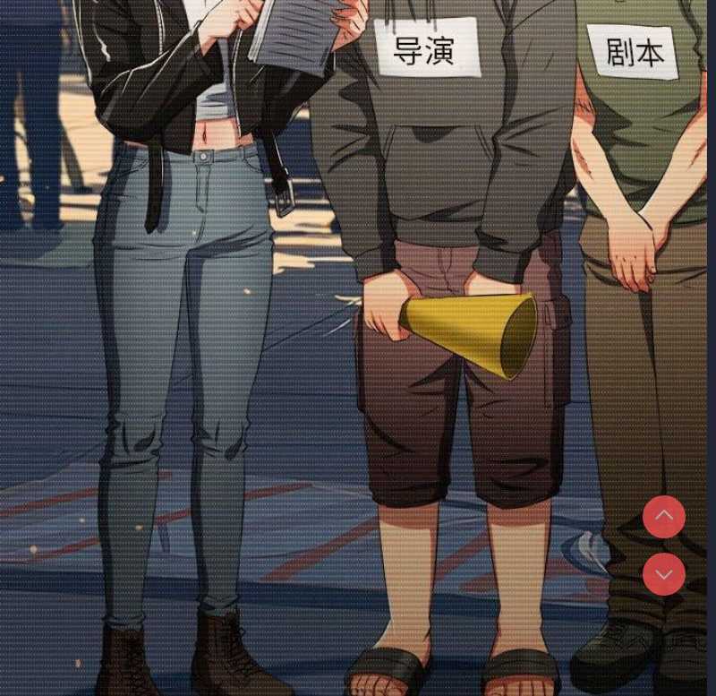 恶女勾勾缠