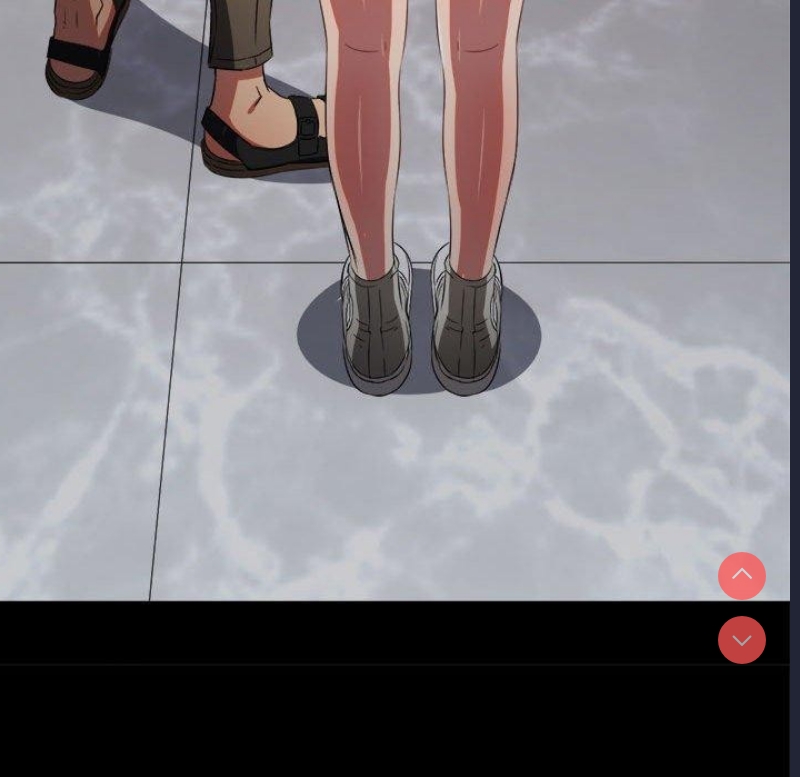 恶女勾勾缠