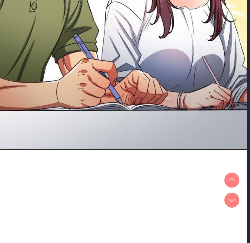 恶女勾勾缠
