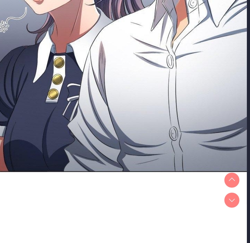 恶女勾勾缠
