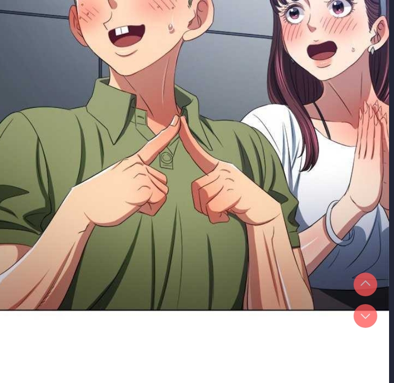 恶女勾勾缠