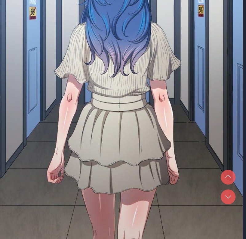 恶女勾勾缠