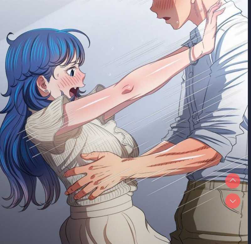 恶女勾勾缠