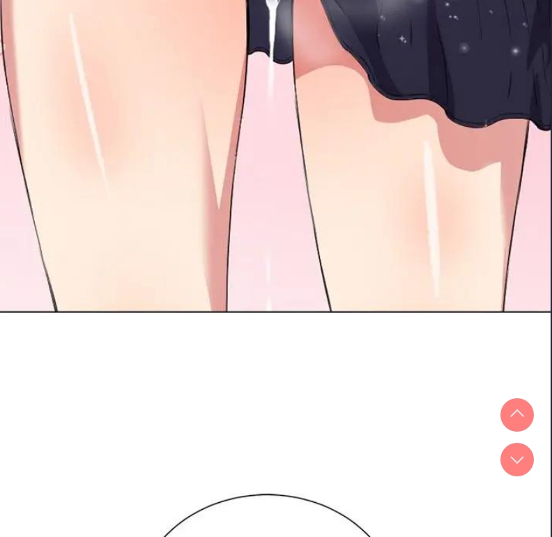 恶女勾勾缠