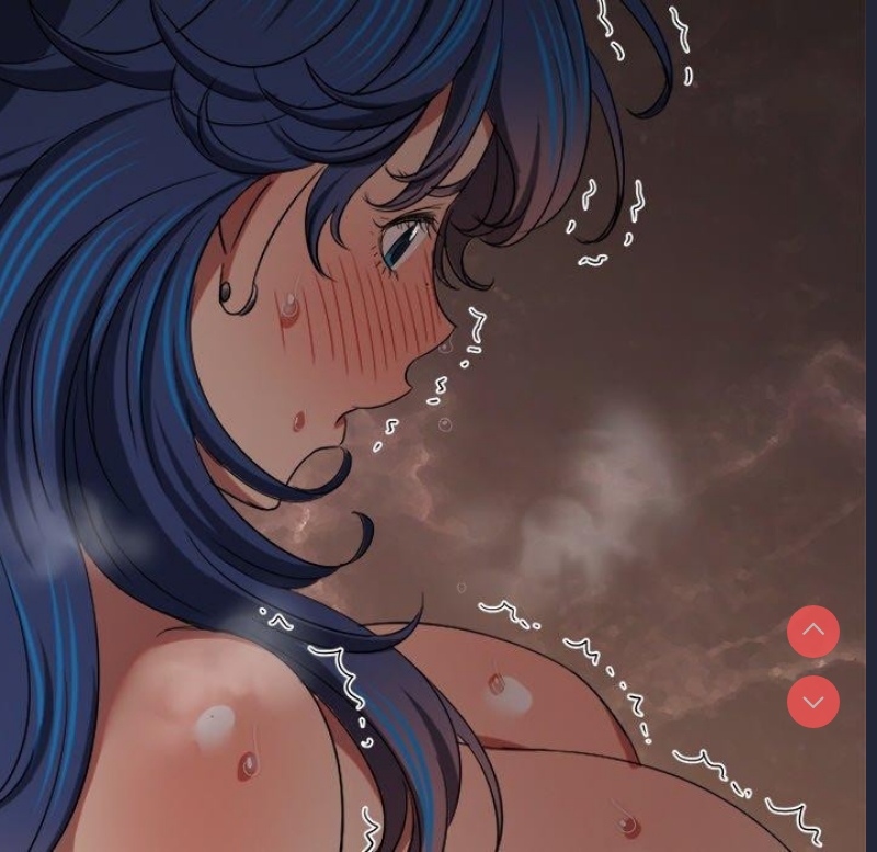 恶女勾勾缠