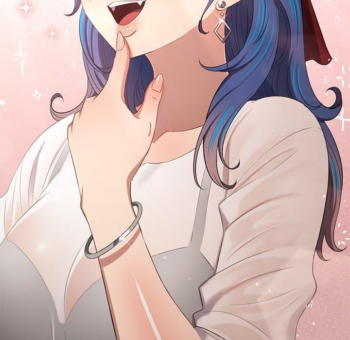 恶女勾勾缠