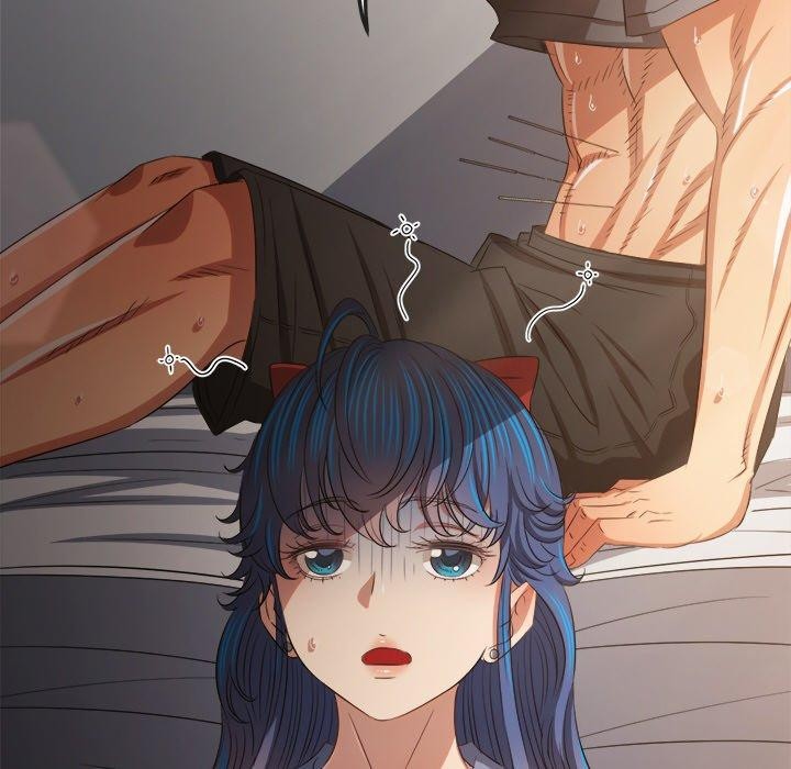 恶女勾勾缠
