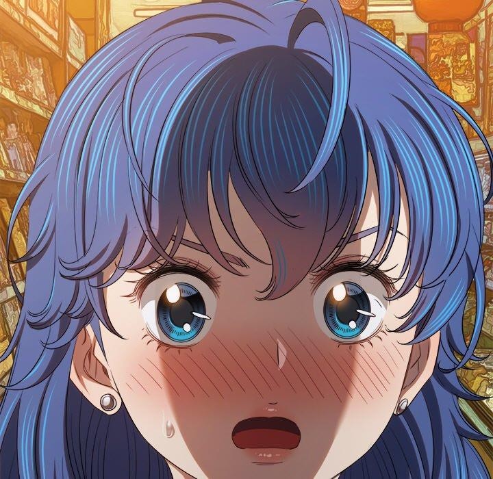 恶女勾勾缠