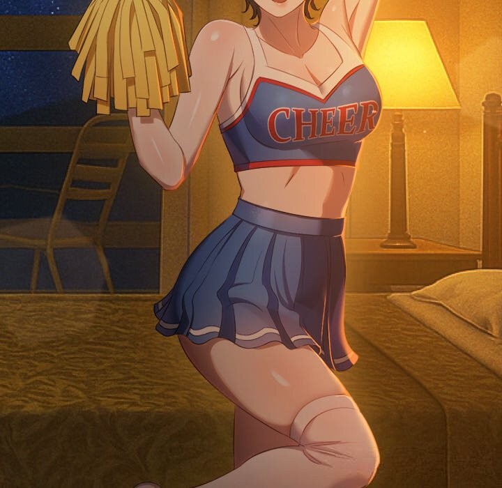 恶女勾勾缠