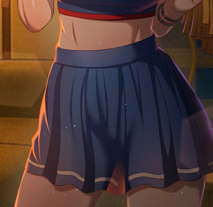 恶女勾勾缠