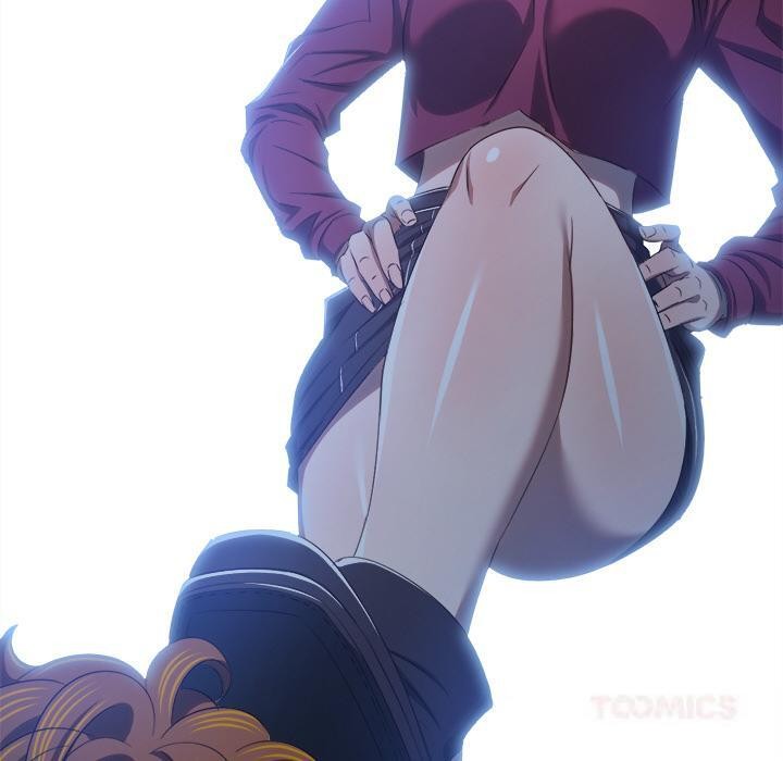 恶女勾勾缠