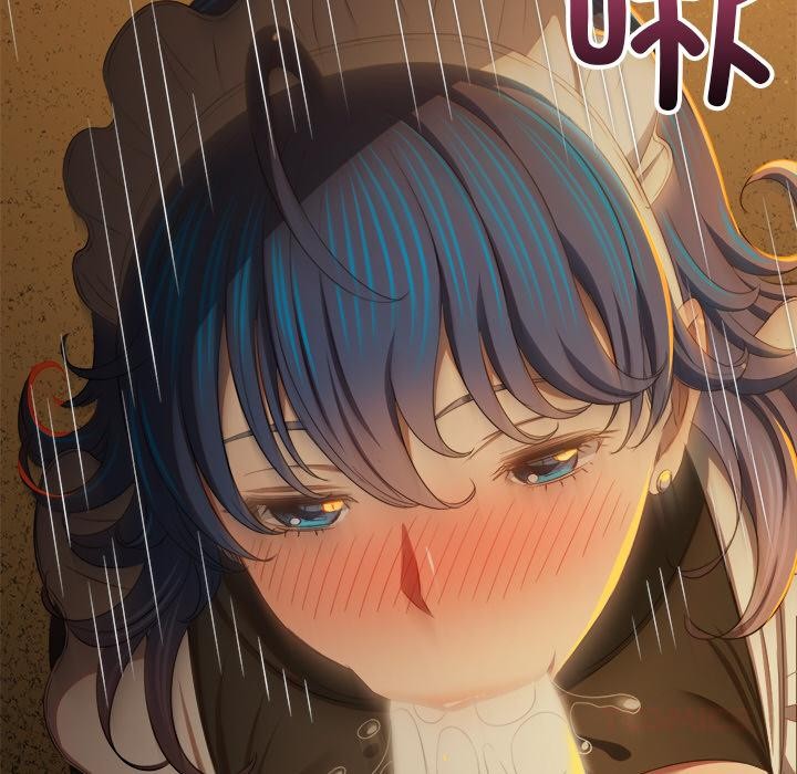 恶女勾勾缠