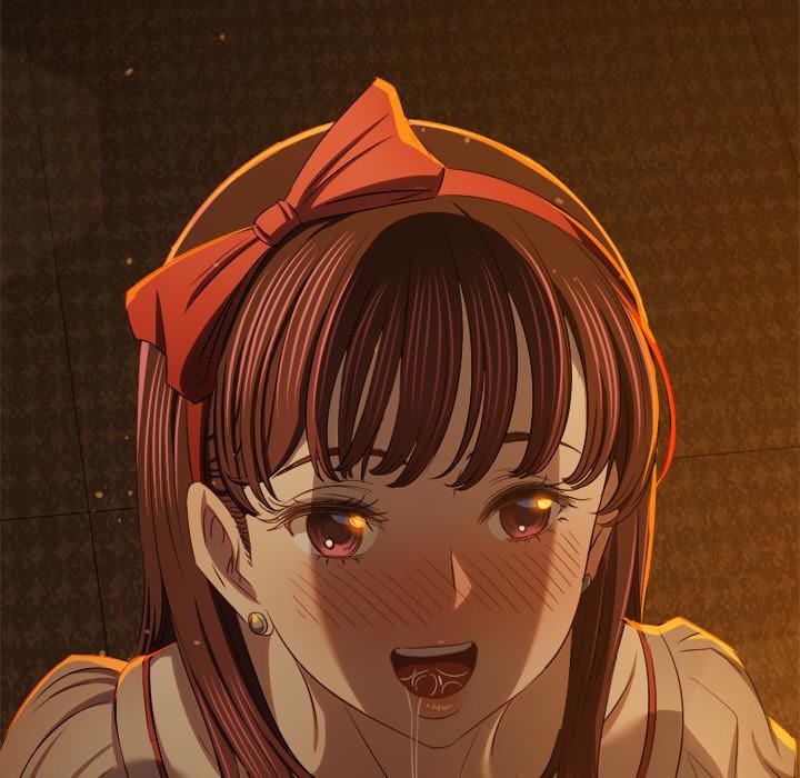 恶女勾勾缠