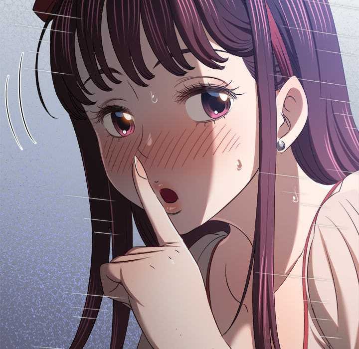 恶女勾勾缠