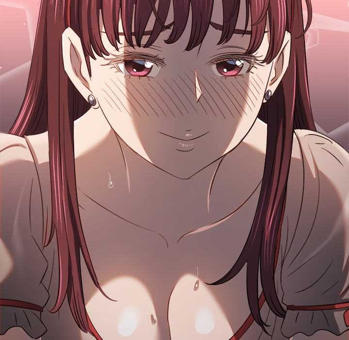 恶女勾勾缠