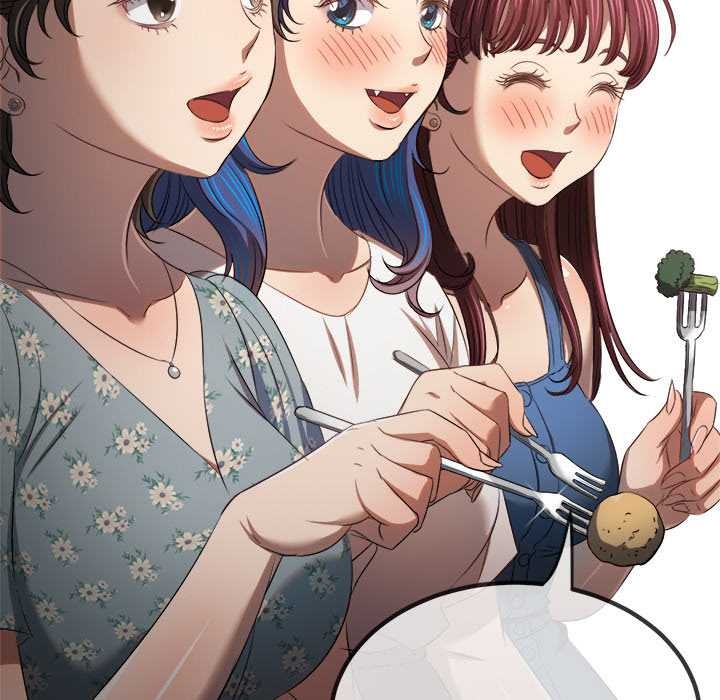 恶女勾勾缠