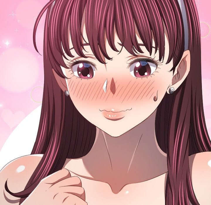 恶女勾勾缠