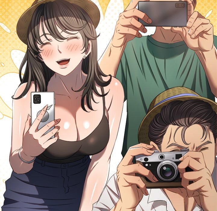 恶女勾勾缠