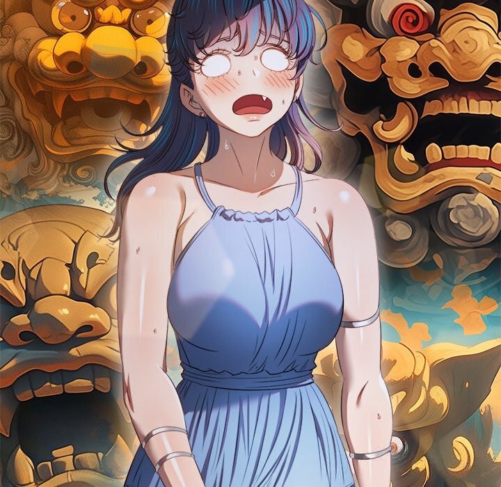 恶女勾勾缠