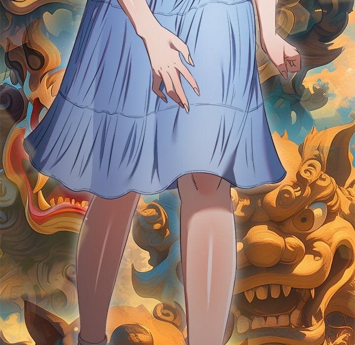 恶女勾勾缠