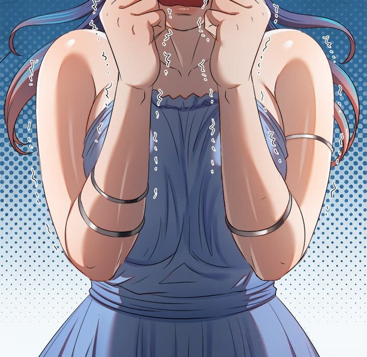 恶女勾勾缠