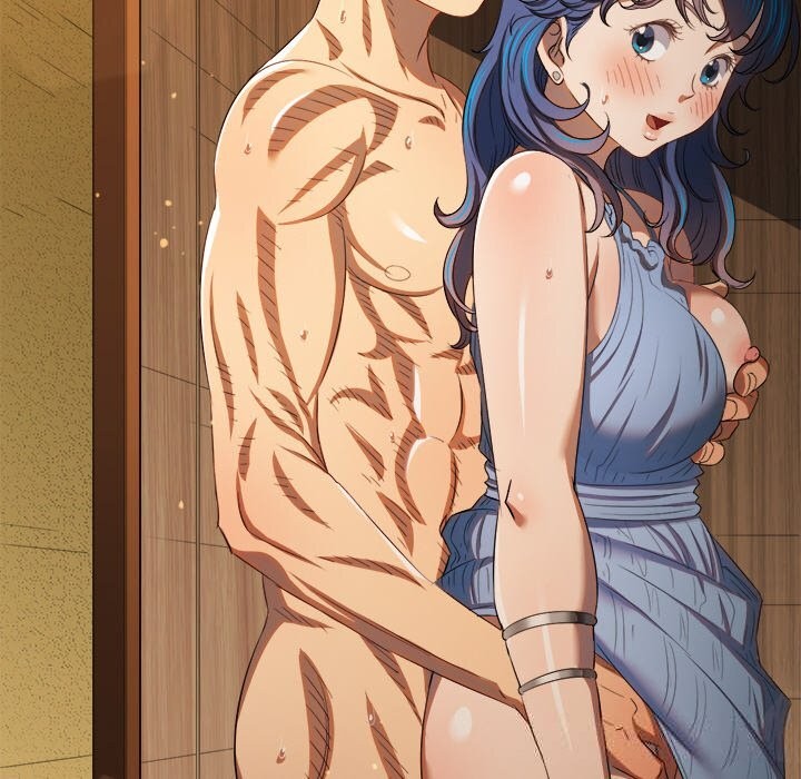恶女勾勾缠