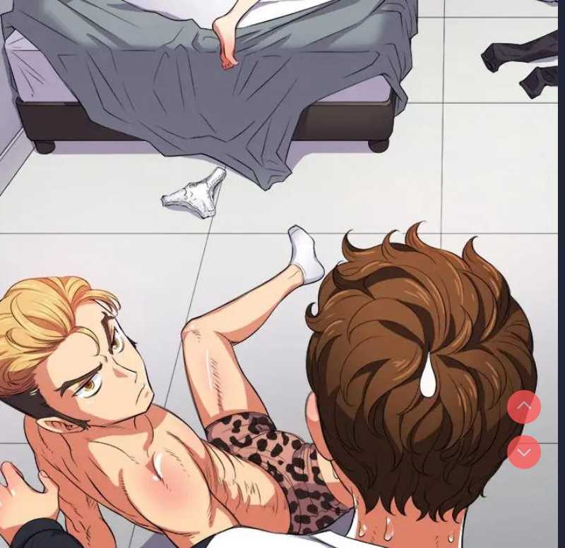恶女勾勾缠